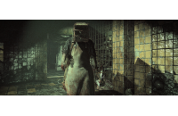 The Evil Within - The Fighting Chance Pack (DLC)