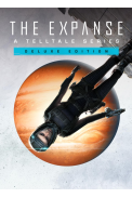 The Expanse: A Telltale Series (Deluxe Edition)