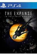 The Expanse: A Telltale Series (PS4)