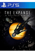 The Expanse: A Telltale Series (PS5)