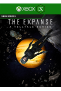 The Expanse: A Telltale Series (Xbox Series X|S)