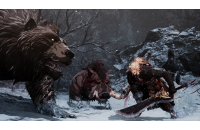 The First Berserker: Khazan