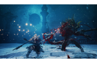 The First Berserker: Khazan