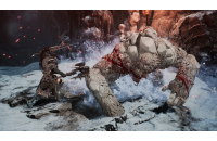 The First Berserker: Khazan