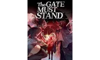 The Gate Must Stand (PC) thumb 1