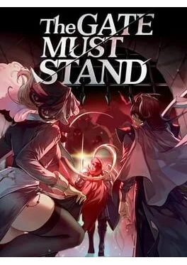 The Gate Must Stand (PC)