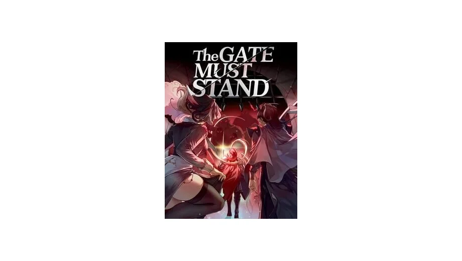 The Gate Must Stand (PC) gallery image 1