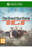The Grand Tour Game (Xbox One)