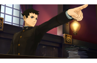 The Great Ace Attorney Chronicles