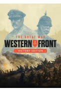 The Great War: Western Front (Victory Edition)