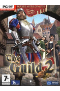 The Guild II (2)