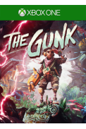 The Gunk (Xbox ONE)