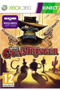 The Gunstringer (Xbox 360)