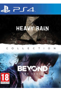 The Heavy Rain and Beyond: Two Souls Collection (PS4)
