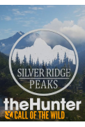 The Hunter: Call of the Wild - Silver Ridge Peaks (DLC)