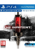 The Inpatient VR (PS4)