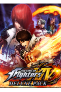 The King of Fighters XIV (14) (Deluxe Pack)