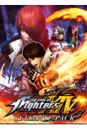 The King of Fighters XIV (14) (Ultimate Pack)