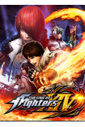 The King of Fighters XIV (14) (Steam Edition)
