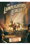 The Lamplighters League (Deluxe Edition)