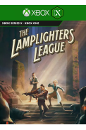 The Lamplighters League (Xbox ONE / Series X|S)