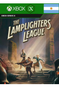 The Lamplighters League (Xbox Series X|S) (Argentina)