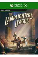 The Lamplighters League (Xbox Series X|S)
