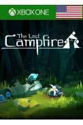 The Last Campfire (USA) (Xbox ONE)