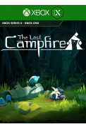 The Last Campfire (Xbox ONE / Series X|S)