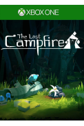 The Last Campfire (Xbox ONE)