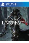 The Last Faith (PS4)