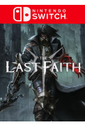 The Last Faith (Switch)