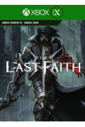 The Last Faith (Xbox ONE / Series X|S)