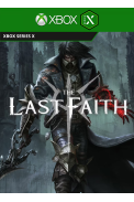 The Last Faith (Xbox Series X|S)