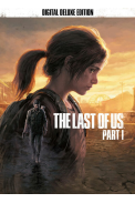 The Last of Us Part I (Deluxe Edition)