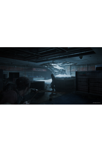 The Last of Us Part I Pre-Order Bonus (DLC) (PS5)