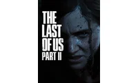 The Last of Us Part II (PS4) thumb 1