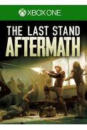The Last Stand: Aftermath (Xbox One)
