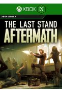 The Last Stand: Aftermath (Xbox Series X|S)