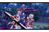 The Legend of Heroes: Trails of Cold Steel IV – Standard Cosmetic Set (DLC)