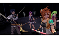The Legend of Heroes: Trails of Cold Steel IV (Deluxe Edition)