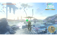 The Legend of Zelda: Breath of the Wild (Switch 2) (Japan)