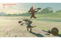 The Legend of Zelda: Breath of the Wild (Switch 2) (Japan)