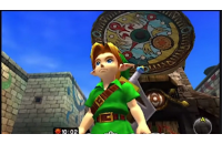 The Legend of Zelda: Majora’s Mask 3D (3DS)