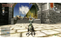 The Legend of Zelda: Twilight Princess HD (Wii U)