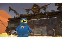 The Lego Movie 2 Videogame (PS4)