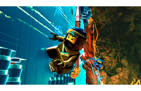 The LEGO NINJAGO Movie Video Game (PS4)