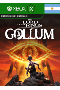 The Lord of the Rings: Gollum (Argentina) (Xbox ONE / Series X|S)