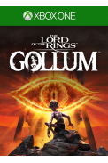 The Lord of the Rings: Gollum (Xbox ONE)