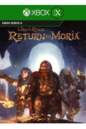 The Lord of the Rings: Return to Moria (Xbox Series X|S)